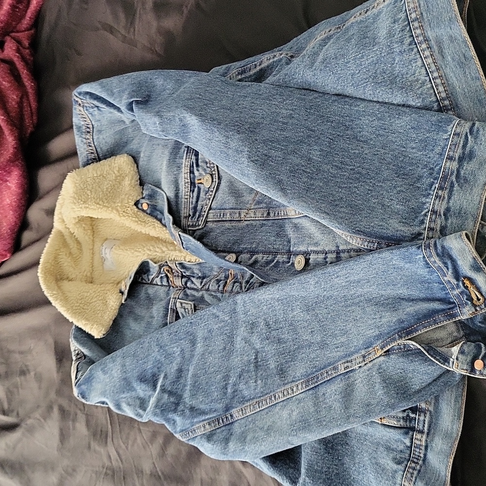 Men jacket